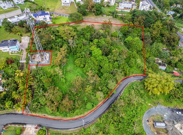 Guaynabo, Guaynabo, PR 00926