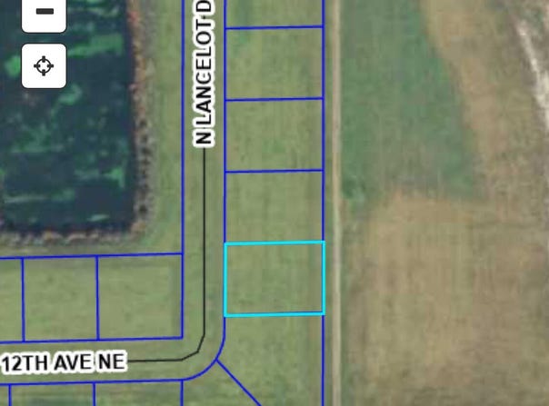 1206 N Lancelot Drive, Aberdeen, SD 57401