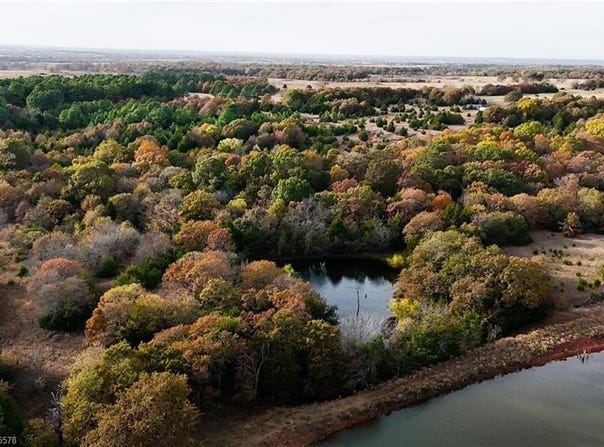 Tract 4 Acme RD, Asher, OK 74826