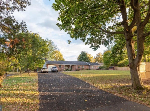 1315 DEER RUN RD, HATFIELD, PA 19440