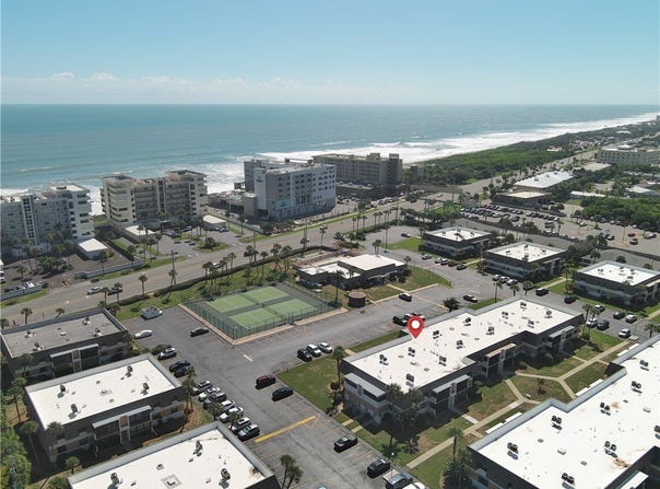 2700 N Highway A1a, Indialantic, FL 32903