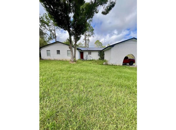 1100 Hillside Drive, Douglas, GA 31533