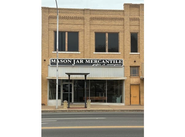 1819 25th St, Snyder, TX 79549