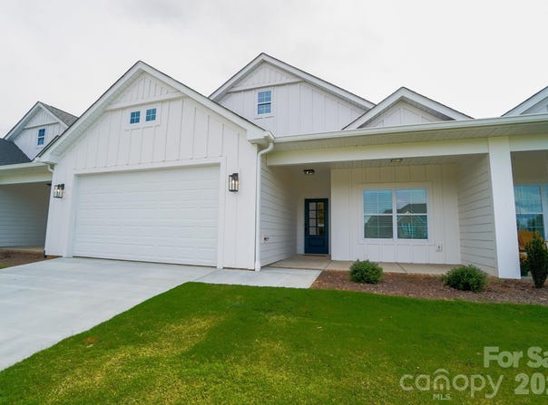 112B Deer Brook Drive, Shelby, NC 28150