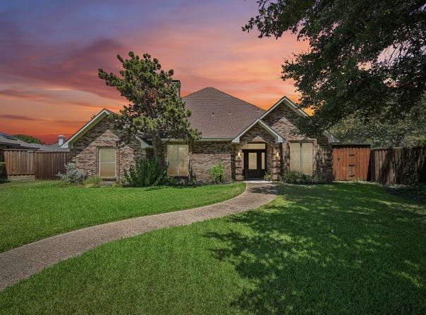 925 Spring Brook Drive, Allen, TX 75002