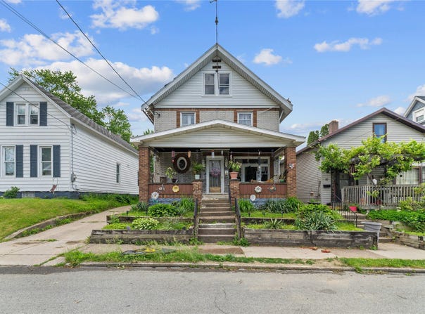 20 KELLOGG Street, Erie, PA 16508