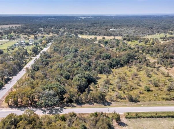 TBD - Tract 1 Hog Eye Rd, Manor, TX 78653