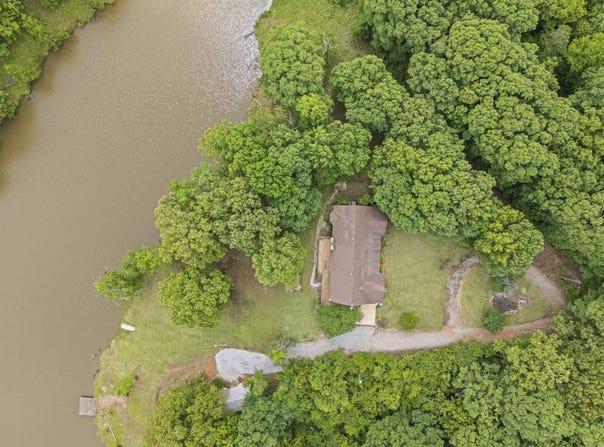 540 County Road 303, Cherry Valley, AR 72324