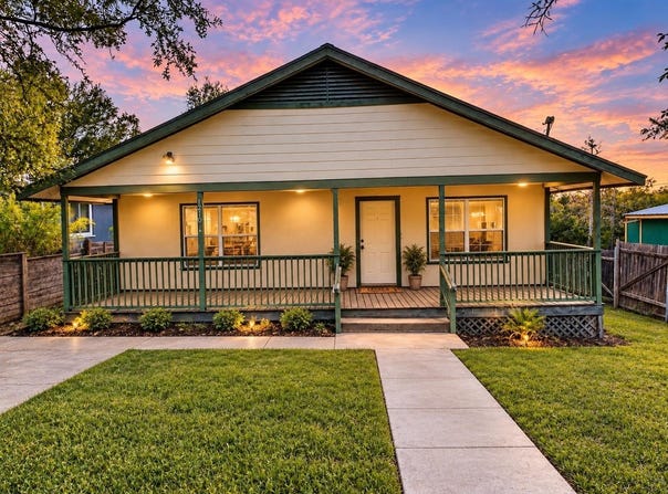 1210 Delano St, Austin, TX 78721