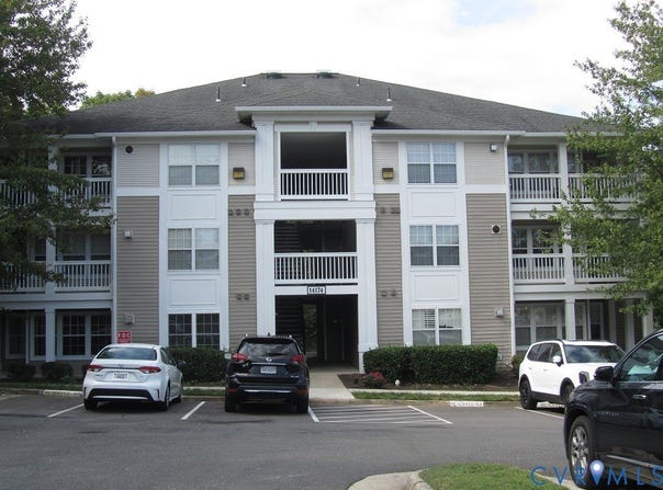 14174 Cuddy Loop Unit#101, Woodbridge, VA 22193