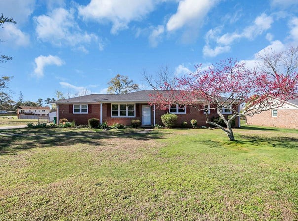 464 Bishop Drive, Mauldin, SC 29662
