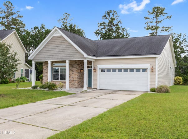 75 Freemans Loop, Ridgeland, SC 29936