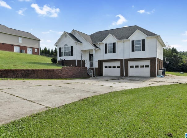 908 RANSOME DRIVE, ONEONTA, AL 35121