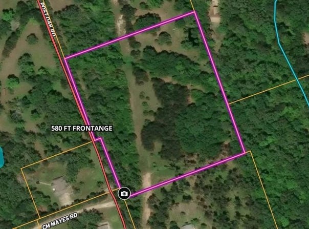 77998 POST OAK ROAD, Lufkin, TX 75904
