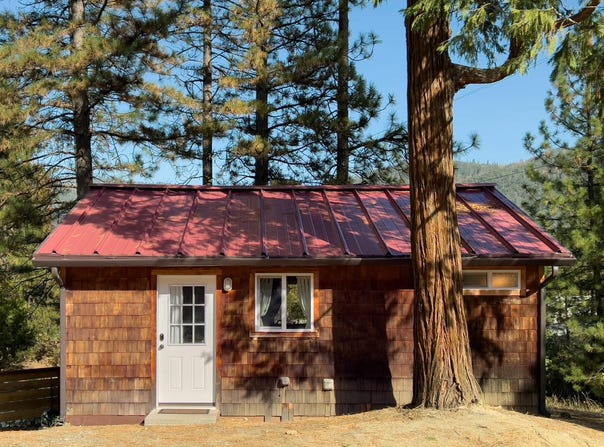 41916 Yosemite Pines Dr, Oakhurst, CA 93644