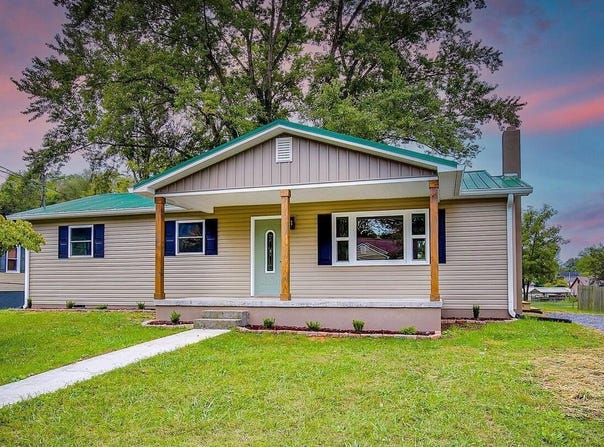 1000 Barker St, Bristol, TN 37620