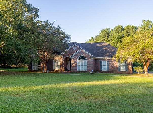 8611 Freedom Trail, Midland, GA 31820