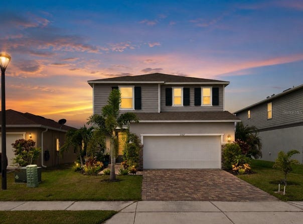 11567 GALLATIN Trail, PARRISH, FL 34219