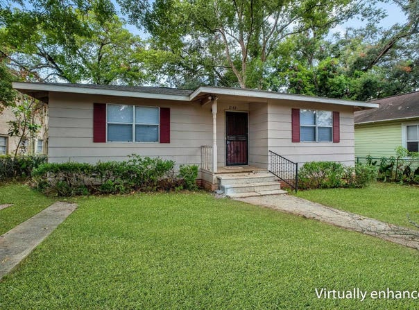 2142 Saxon Street, Tallahassee, FL 32310