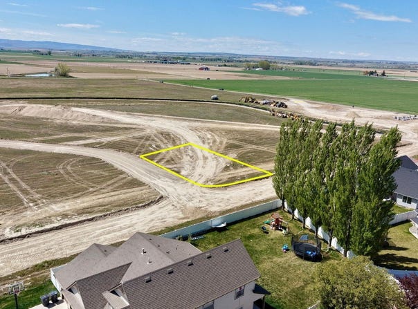 Lot 3 Block 1, Kimberly, ID 83341