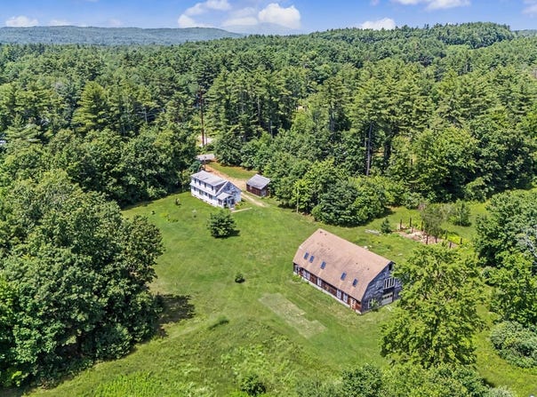 540 Mountain Road, Concord, NH 03301