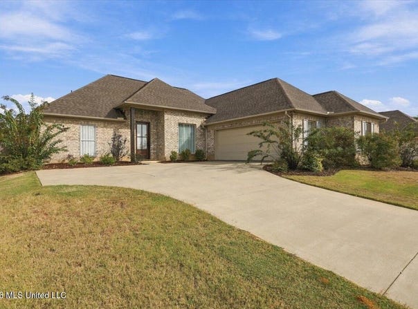 229 Dunbar Trail, Canton, MS 39046