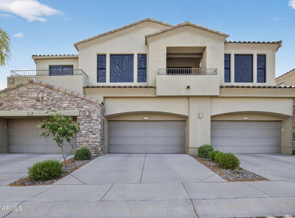 7445 E EAGLE CREST Drive, Mesa, AZ 85207