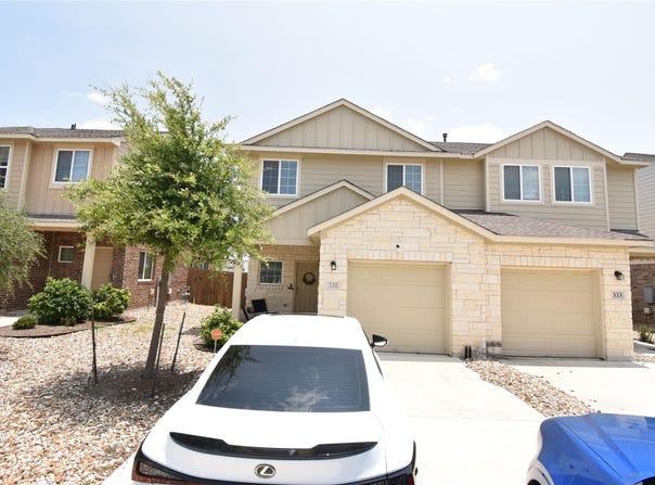 331 Alamar Knot Way, Georgetown, TX 78626