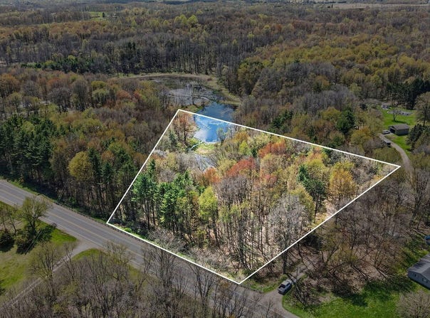 3.4 Acres M37, Dowling, MI 49050