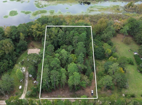 Jasper Ln, Summerton, SC 29418
