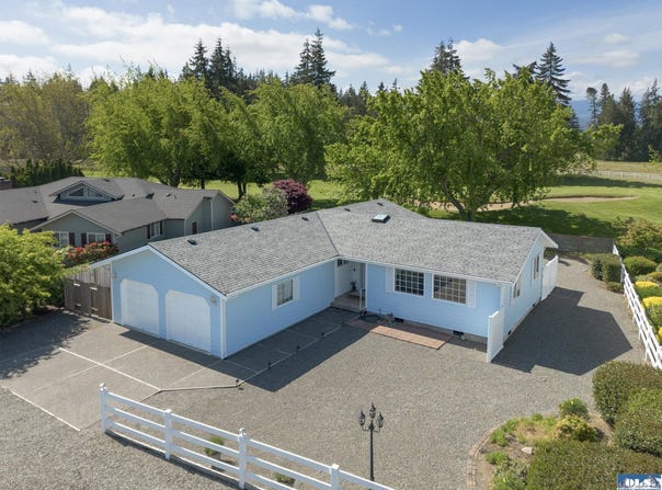 251 Meadowlark, Sequim, WA 98363