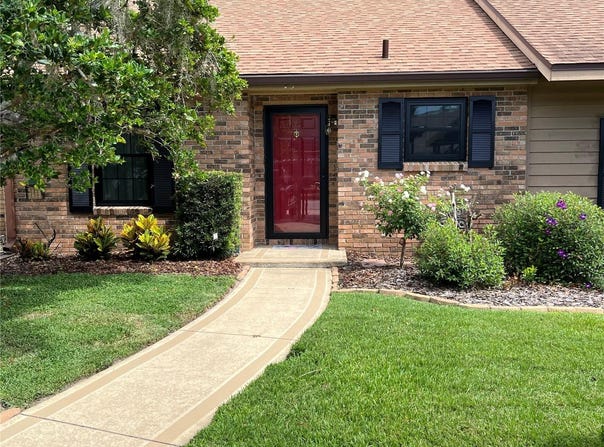 15 COVE Lane, EUSTIS, FL 32726