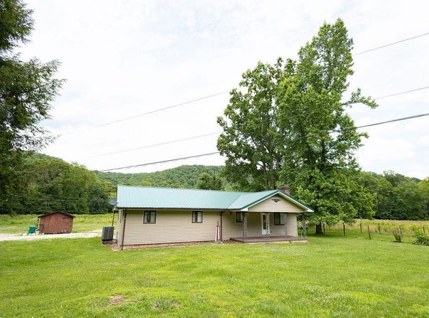 9940 Cranston Road, Morehead, KY 40351