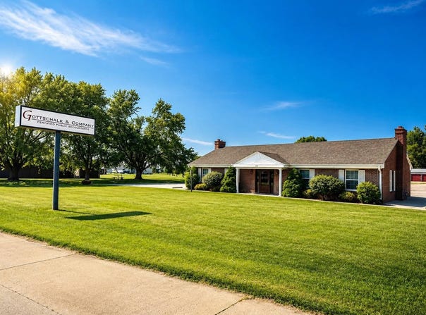 1515 E 6th, Concordia, KS 66901