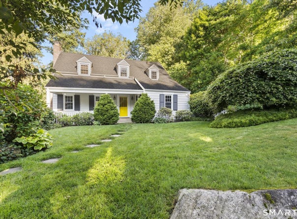 22 Devils Garden Road, Norwalk, CT 06854