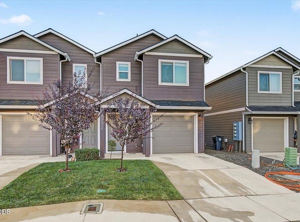7858 Phaedra Lane, White City, OR 97503