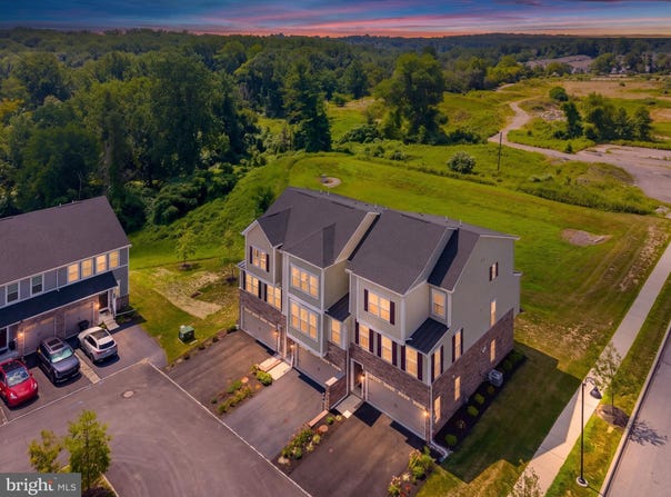 127 KYLE Square, MEDIA, PA 19063