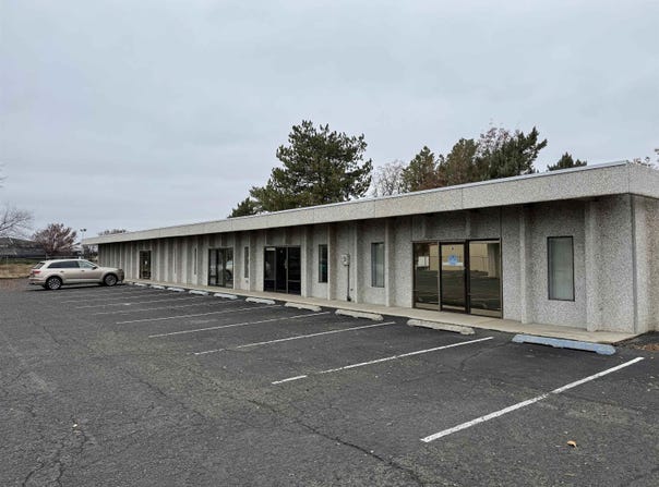 510 N 20th, Pasco, WA 99301