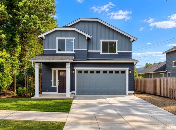 25 SW Johnson Street, Depoe Bay, OR 97341