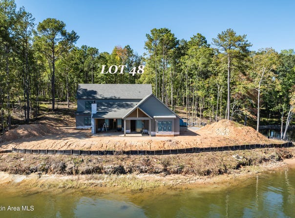 2677 Sturdivant Rd, Jacksons Gap, AL 36861