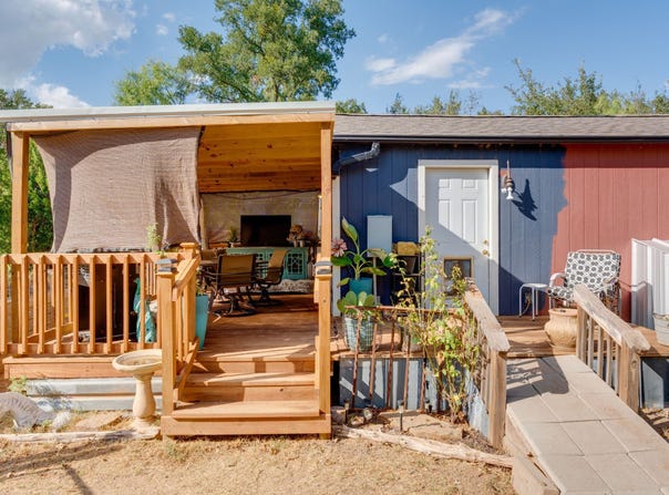 730 County Road 430, San Saba, TX 76877