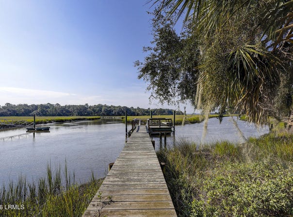 68 Stroup Road, Seabrook, SC 29940