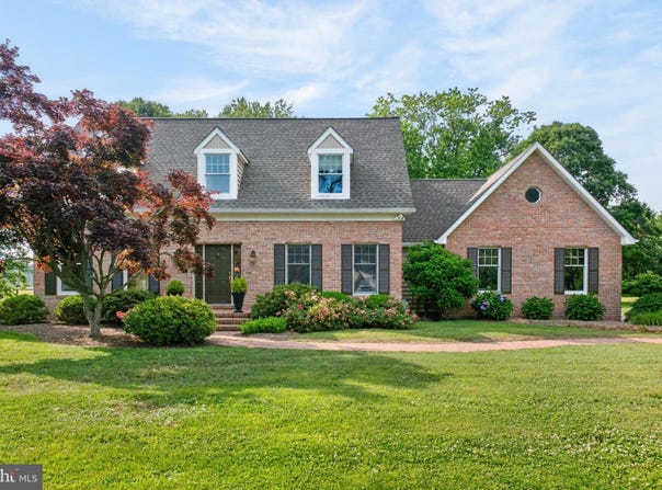 718 WHITEHALL BEACH Road, ANNAPOLIS, MD 21409