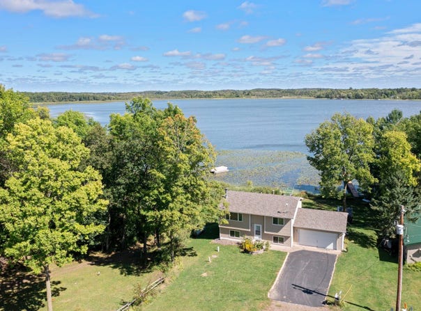 47735 Bear Road, Stanchfield, MN 55080