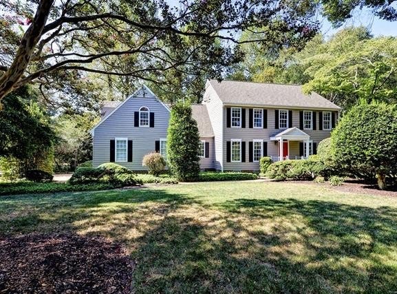 105 Thomas Brice, Williamsburg, VA 23185