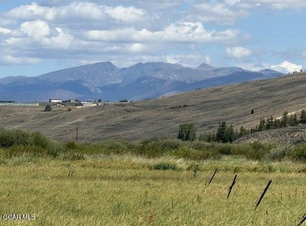 19 Willow Drive, Granby, CO 80446