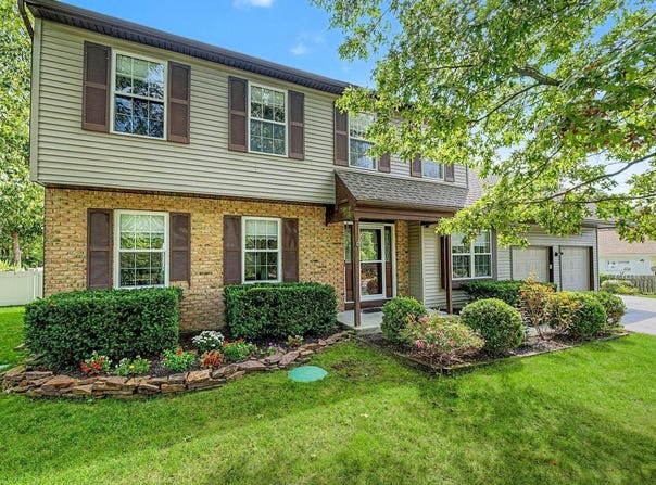406 Tuckahoe Road, Marmora, NJ 08223