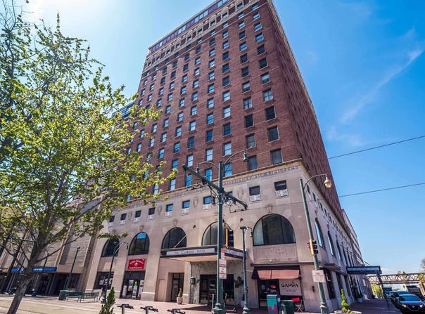 109 N MAIN St, Memphis, TN 38103