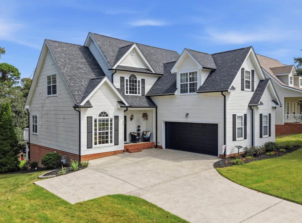 10558 Daffodil Circle, Soddy Daisy, TN 37379
