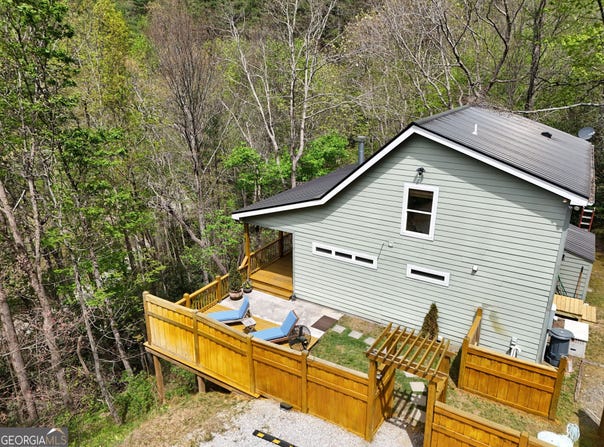 77 Denali Drive, Clayton, GA 30525
